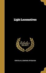 Light locomotives for sale  Delivered anywhere in USA 