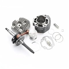 Kit cilindro 100cc usato  Spedito ovunque in Italia 