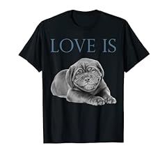 Amore dogue bordeaux usato  Spedito ovunque in Italia 