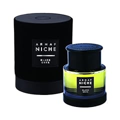 Armaf black nyx gebraucht kaufen  Wird an jeden Ort in Deutschland