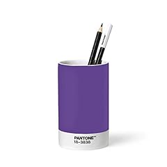 Pantone pencil cup for sale  Delivered anywhere in UK