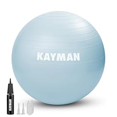 Kayman yoga ball gebraucht kaufen  Wird an jeden Ort in Deutschland