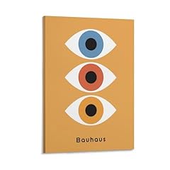 Generic bauhaus exhibition for sale  Delivered anywhere in USA 
