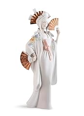 Lladro japanese dancer for sale  Delivered anywhere in Ireland