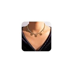 Yienate collier punk d'occasion  Livré partout en France