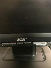 Acer al1916w widescreen for sale  Delivered anywhere in USA 
