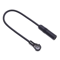 Aftermarket radio antennenadap gebraucht kaufen  Wird an jeden Ort in Deutschland