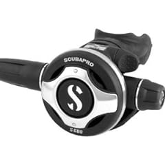 Scubapro s600 regulator for sale  Delivered anywhere in USA 