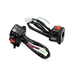 Motorcycle handlebar controlle for sale  Delivered anywhere in UK