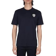 Blauer shirt manica usato  Spedito ovunque in Italia 