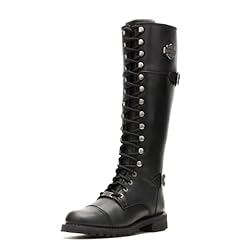 Harley davidson footwear for sale  Delivered anywhere in USA 