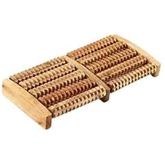 Wooden foot feet for sale  Delivered anywhere in UK