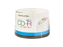 Memorex white inkjet for sale  Delivered anywhere in USA 