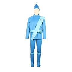 Gerry anderson scott for sale  Delivered anywhere in UK