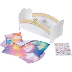 Baby born rainbow for sale  Delivered anywhere in UK