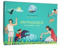 Mythologie mytholojeux d'occasion  Livré partout en France