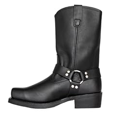 Djfog herren motorradstiefel gebraucht kaufen  Wird an jeden Ort in Deutschland