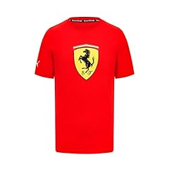 Scuderia ferrari shield for sale  Delivered anywhere in UK