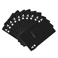10pcs ace spades for sale  Delivered anywhere in USA 
