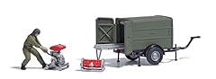 Busch 7964 military for sale  Delivered anywhere in UK