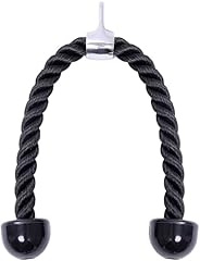 Deluxe gym tricep usato  Spedito ovunque in Italia 