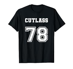 Jersey style cutlass for sale  Delivered anywhere in USA 