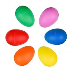 Voarge musical eggs for sale  Delivered anywhere in UK