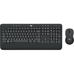 Logitech mk545 erweiterte gebraucht kaufen  Wird an jeden Ort in Deutschland