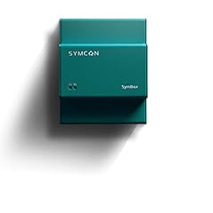 Symcon symbox pro gebraucht kaufen  Wird an jeden Ort in Deutschland