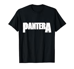 Official pantera white for sale  Delivered anywhere in USA 