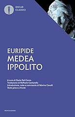 Medea ippolito. testo usato  Spedito ovunque in Italia 