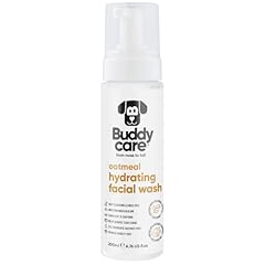 Buddycare avena dog usato  Spedito ovunque in Italia 