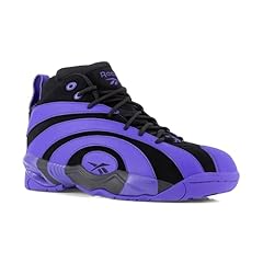 Reebok uomo shaqnosis usato  Spedito ovunque in Italia 