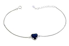 Bracciale donna argento usato  Spedito ovunque in Italia 