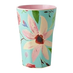 Rice melamine flower for sale  Delivered anywhere in Ireland