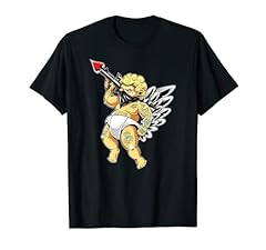 Cartoon bazooka cupido usato  Spedito ovunque in Italia 