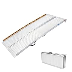 Gardhom wheelchair ramp for sale  Delivered anywhere in UK