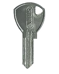 Abus 120220 key usato  Spedito ovunque in Italia 