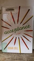 Acceptance novel for sale  Delivered anywhere in USA 