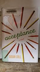 Acceptance novel for sale  Delivered anywhere in USA 