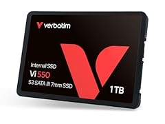 Verbatim vi550 ssd gebraucht kaufen  Wird an jeden Ort in Deutschland