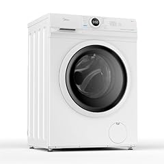 Midea mf10ew90b waschmaschine gebraucht kaufen  Wird an jeden Ort in Deutschland