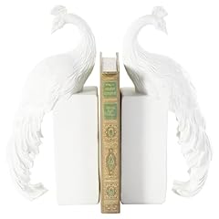 Deco resin peacock for sale  Delivered anywhere in USA 