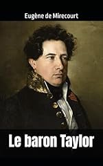 Baron taylor eugène for sale  Delivered anywhere in UK