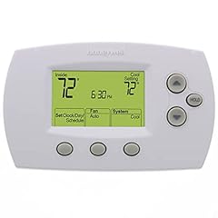 Honeywell programmable digital for sale  Delivered anywhere in USA 