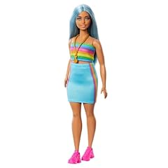 Barbie fashionistas doll for sale  Delivered anywhere in Ireland