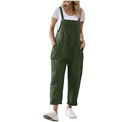 Bib overalls women for sale  Delivered anywhere in UK