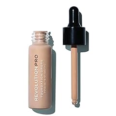Revolution pro foundation for sale  Delivered anywhere in UK