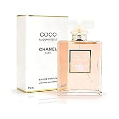 Chanel coco mademoiselle for sale  Delivered anywhere in USA 