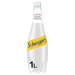 Schweppes slimline tonic for sale  Delivered anywhere in UK